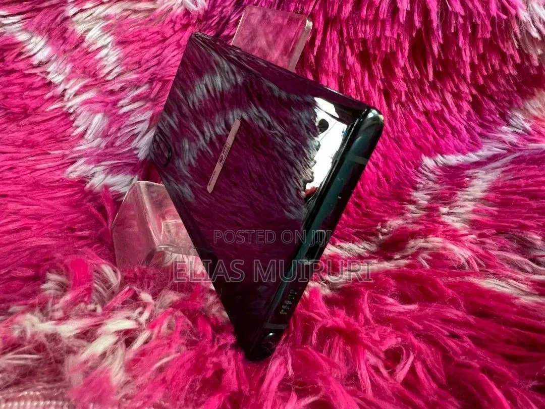 Samsung Galaxy Note 10 Plus 5G 256 GB Black