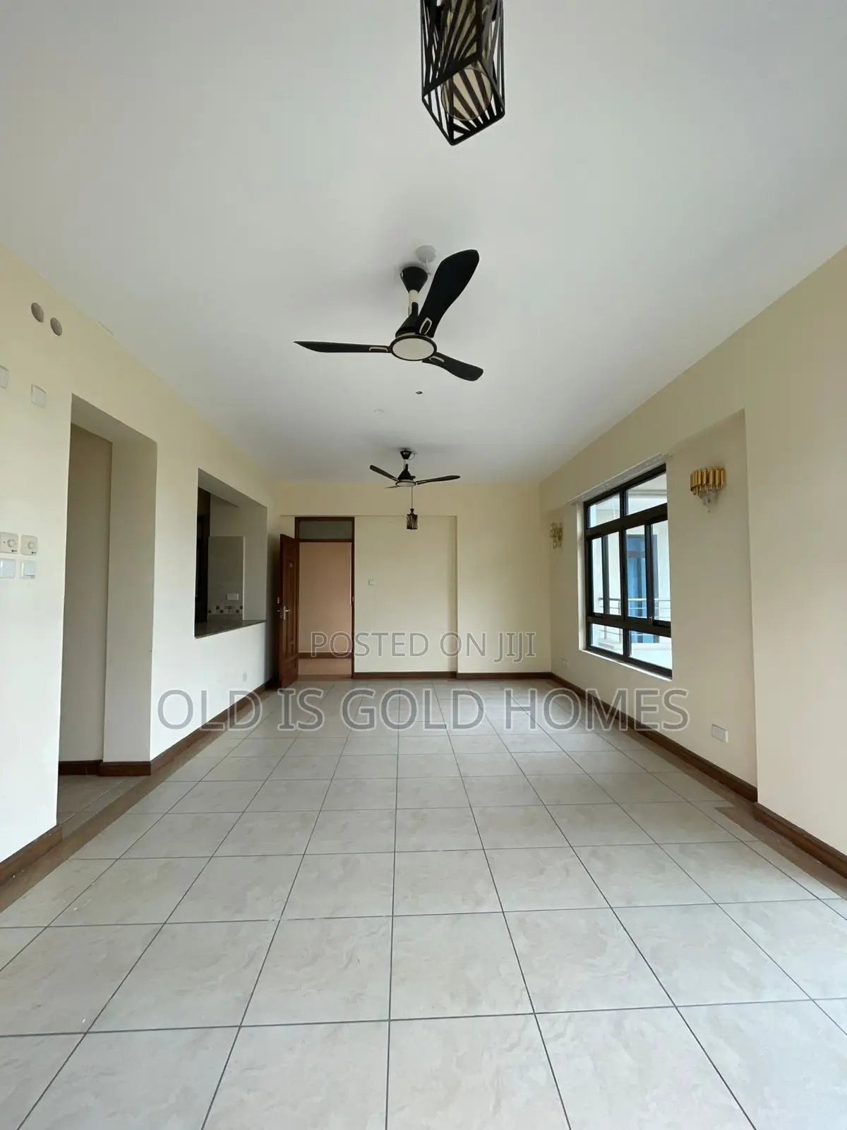 3bdrm Apartment in Tudor for rent