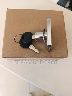 2-Turn Drawer Lock 139 22-A