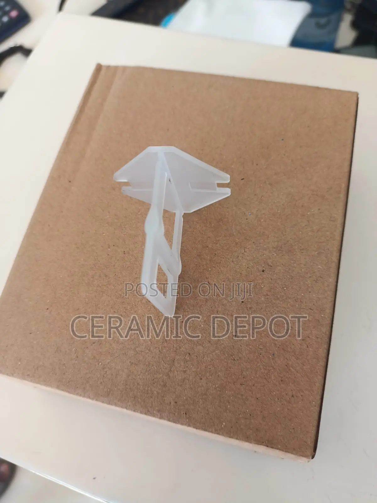 Tile Leveling System, 0.35, 0.5MM Per Pack