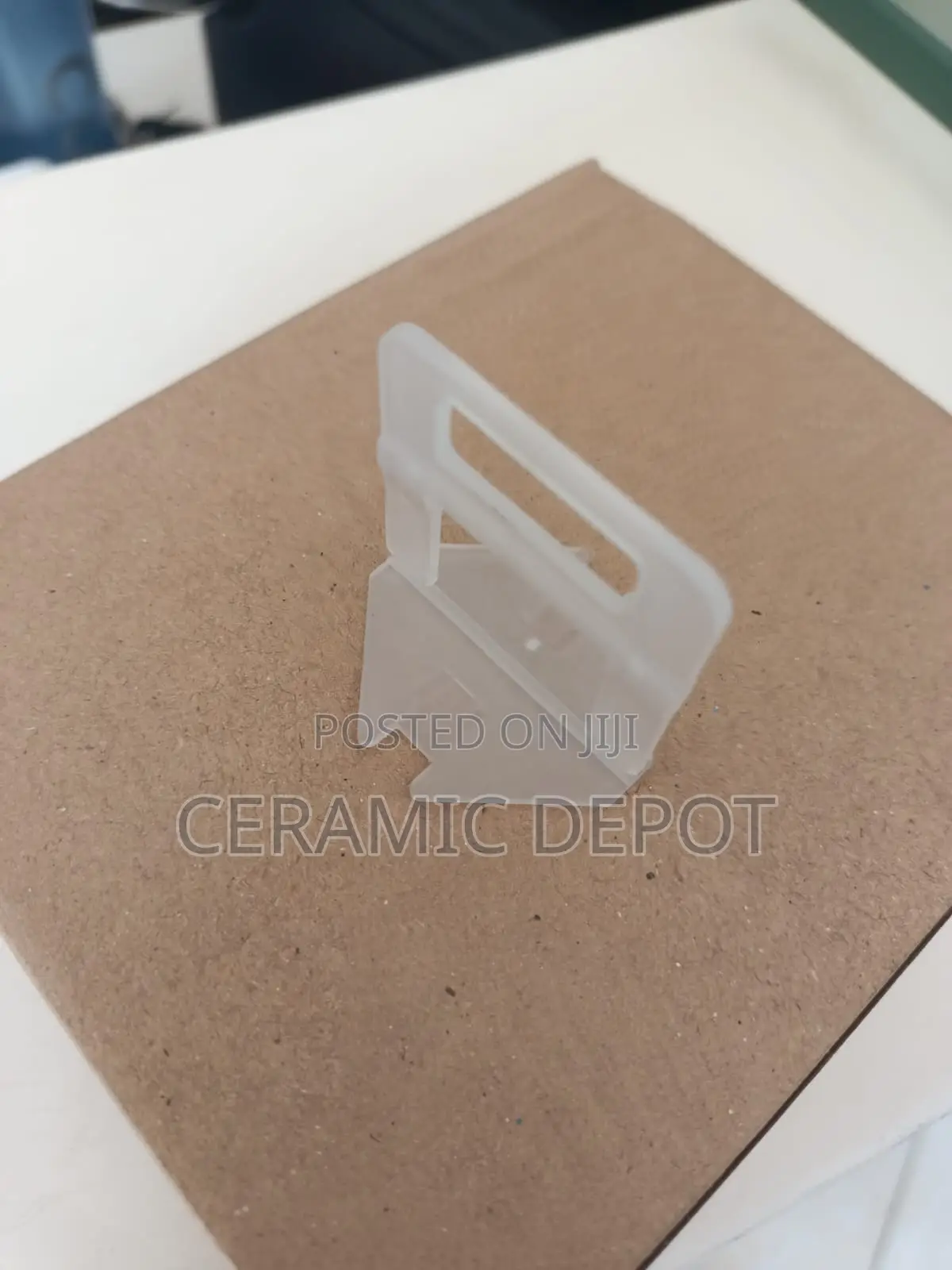 Tile Leveling System, 0.35, 0.5MM Per Pack
