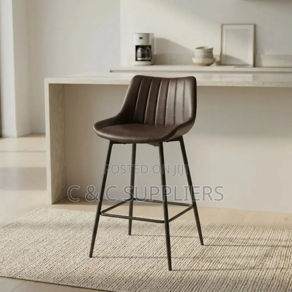 Kitchen Stool