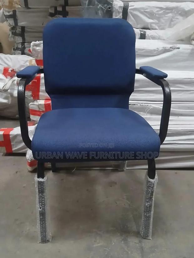 Armrest Conference Chairs