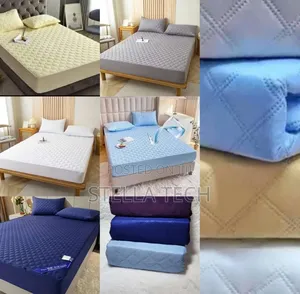  Mattress Protector 
5by6