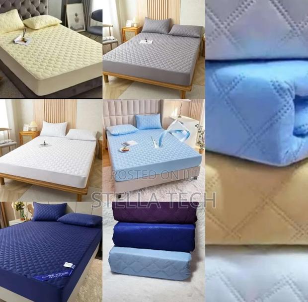  Mattress Protector 
5by6