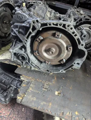 2zr Gearbox for Allion/Fielder/Axio/Auris Etc In