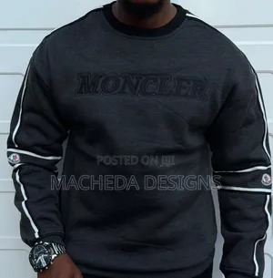 Moncler Designer Sweatshirts