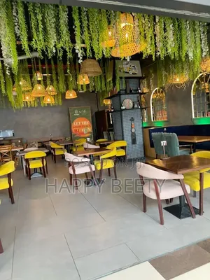 A Touch of Greenery, a Splash of Elegance, and a Whole Lot of Luxury!