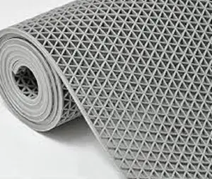 High-Performance PVC Carpet Mat