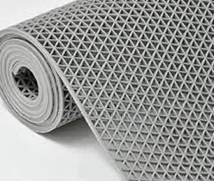 High-Performance PVC Carpet Mat