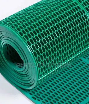 High-Performance PVC Carpet Mat