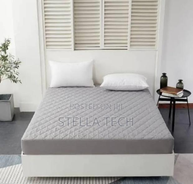  Mattress Protectors
6by6