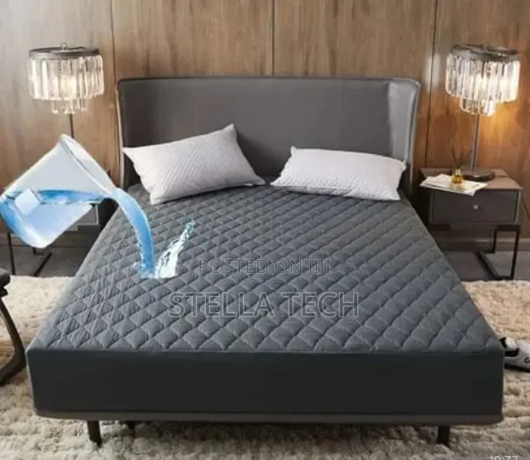  Mattress Protectors
6by6
