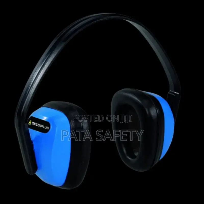 Ear Muffs Delta