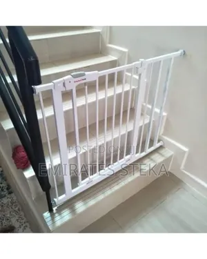 Kids Safety Gate 83cm