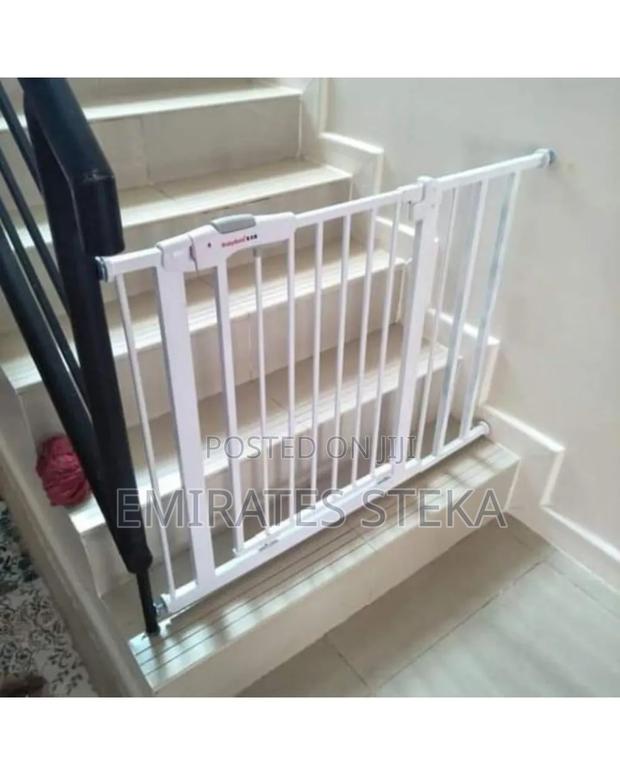 Kids Safety Gate 83cm