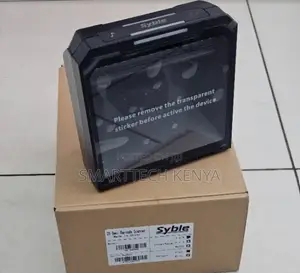 Syble XB-8808 2D Desktop Barcode Scanner