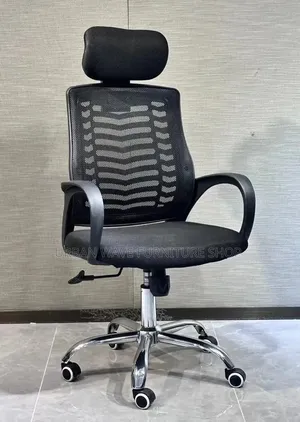 Swivel Headrests Chairs