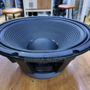 Eminence Kappa Pro-15a 15-Inch Professional Woofer