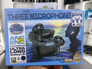 Remax CozyPods JZ02 Wireless Earbuds Active Noise Cancellation (ANC)