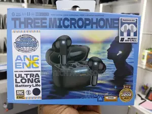Remax CozyPods JZ02 Wireless Earbuds Active Noise Cancellation (ANC)