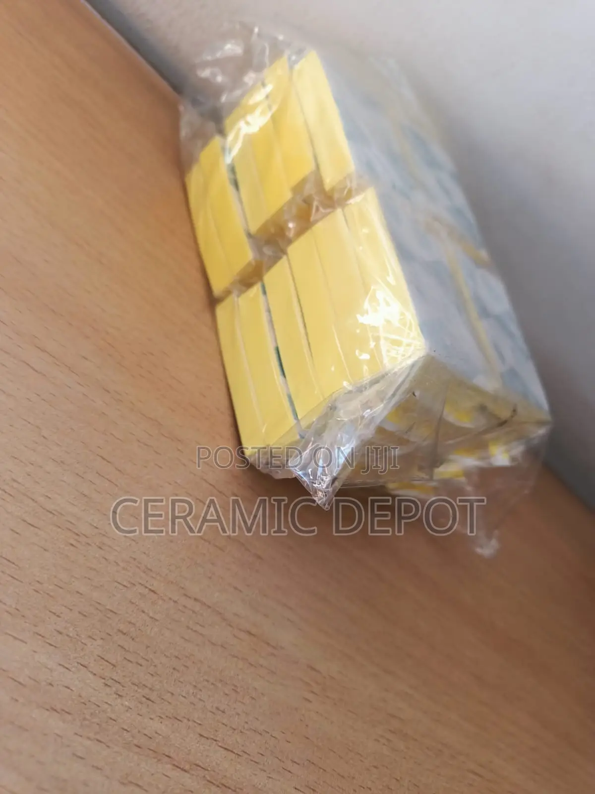 Sticky Note Pads 51x38mm 100 Shees