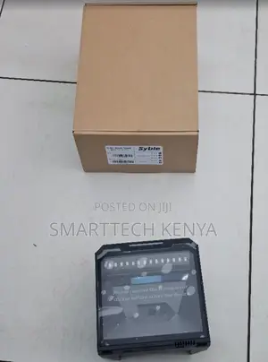 Xb 8808h 1d 2d Barcode Scanner Square Scanner Table Mount Barcode