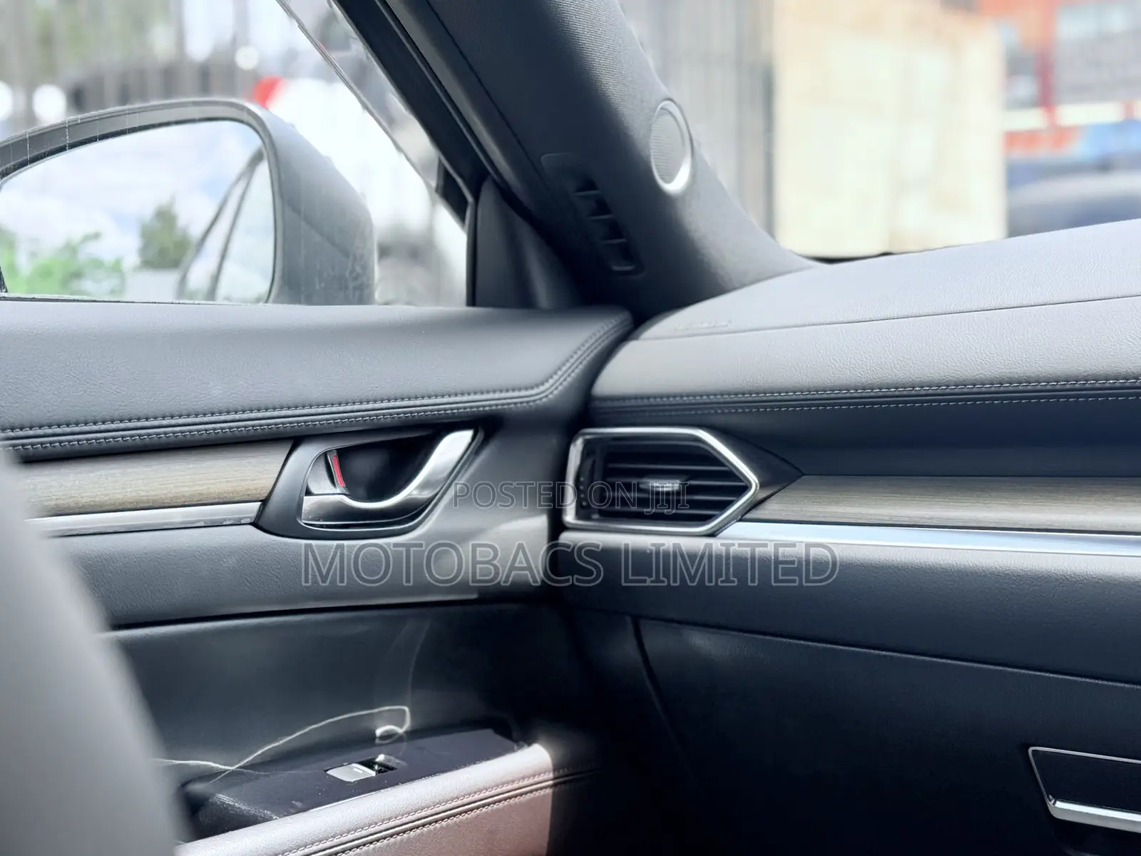Mazda CX-5 2.2 Diesel FWD 2019 Pearl