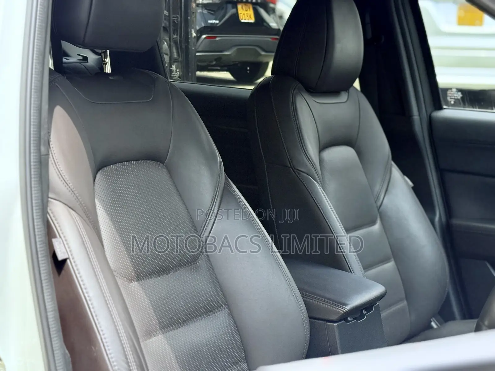 Mazda CX-5 2.2 Diesel FWD 2019 Pearl