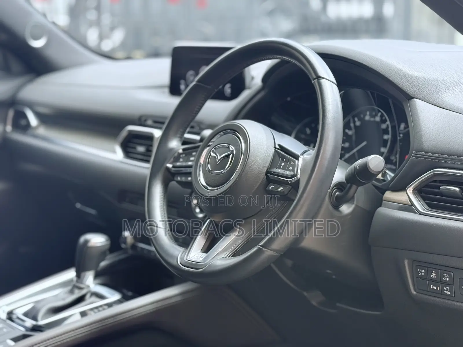 Mazda CX-5 2.2 Diesel FWD 2019 Pearl