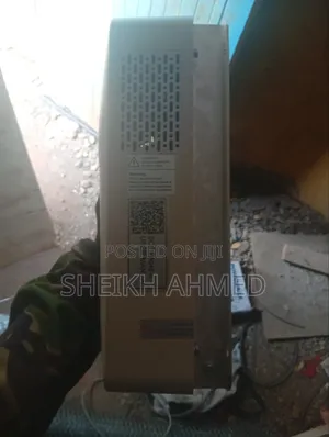 Felicity Solar Controller