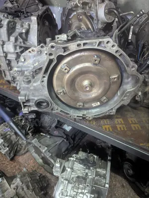 1nz Atf Gearbox for Probox