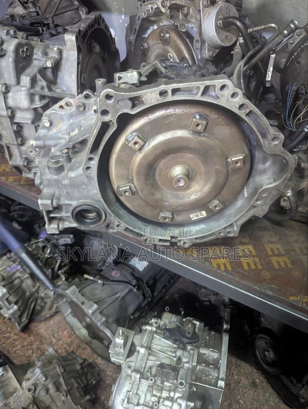 1nz Atf Gearbox for Probox