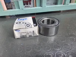 Koyo Suzuki Swift Bearing Dac/41 Abs