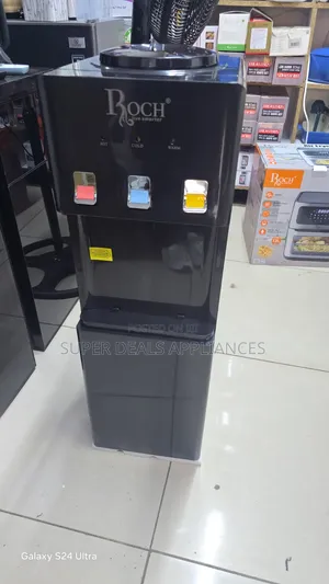 Roch 3 Tap Dispenser