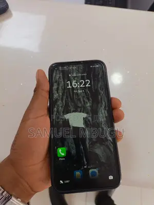 Huawei nova 7 5G 128 GB Black