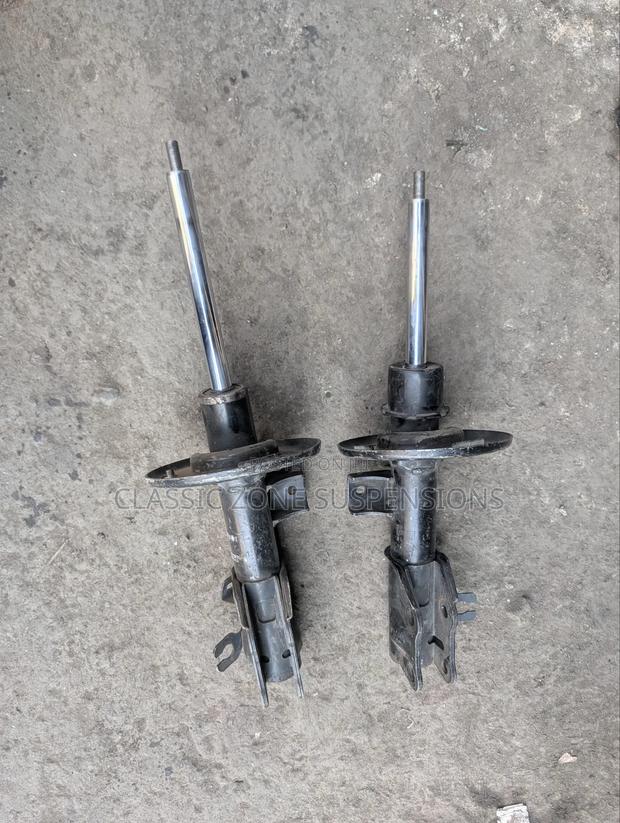 Mazda Atenza Shock Absorbers