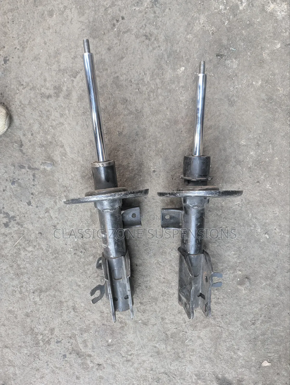 Mazda Atenza Shock Absorbers