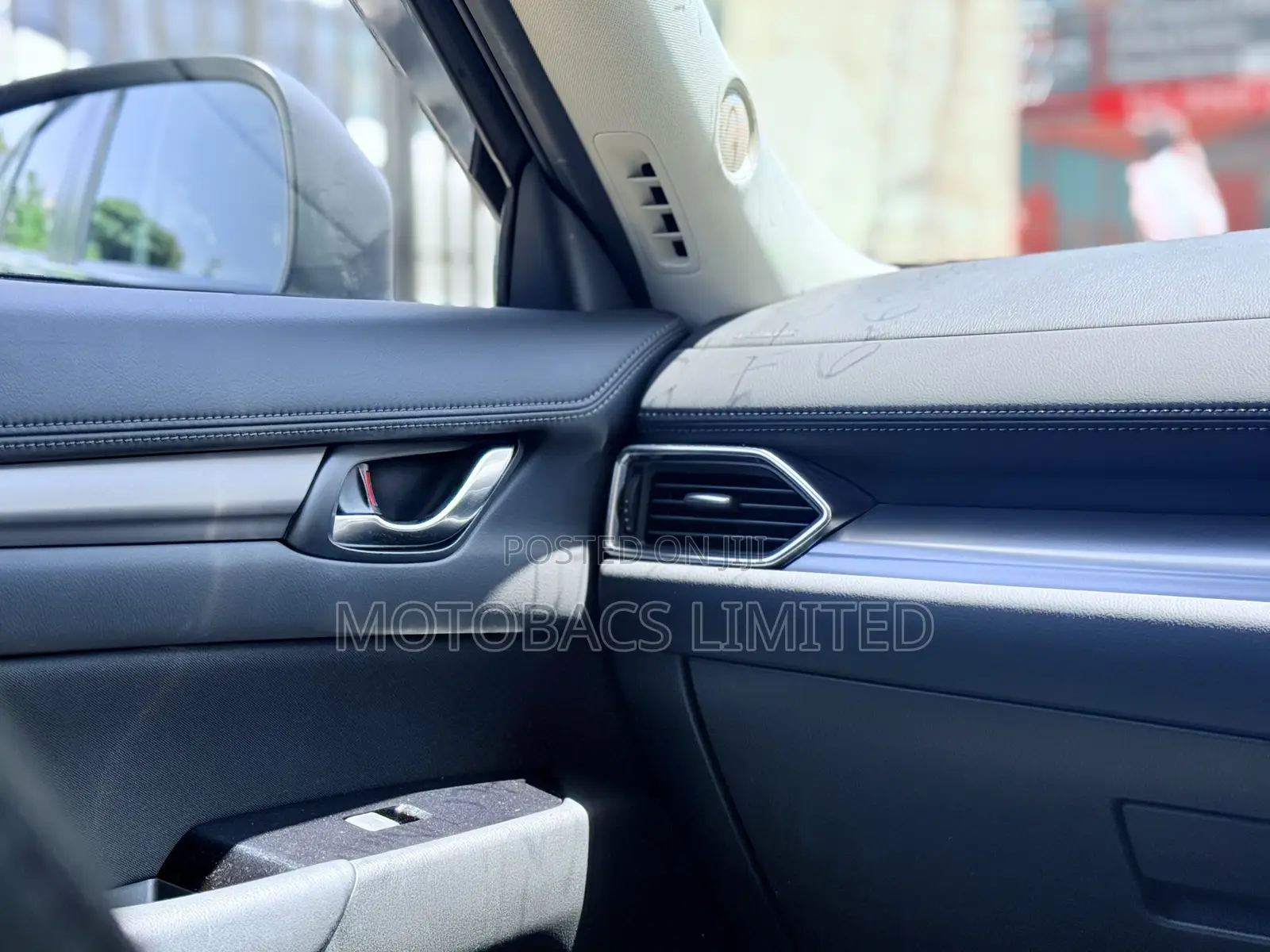 Mazda CX-5 2.2 Diesel AWD 2020 Gray