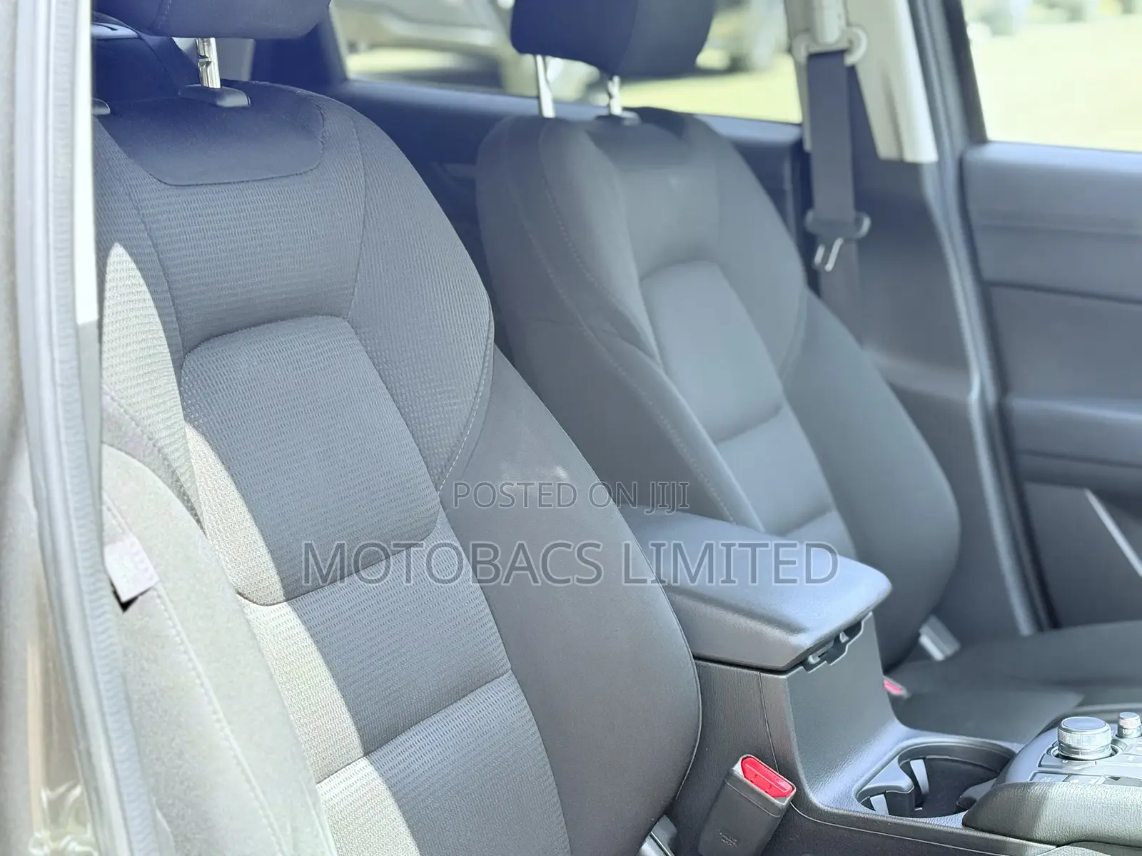 Mazda CX-5 2.2 Diesel AWD 2020 Gray