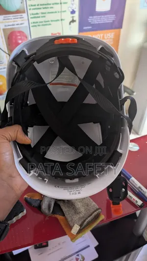 Work at Heights Safety Helmet