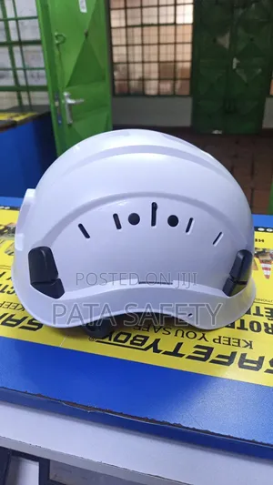 Work at Heights Safety Helmet