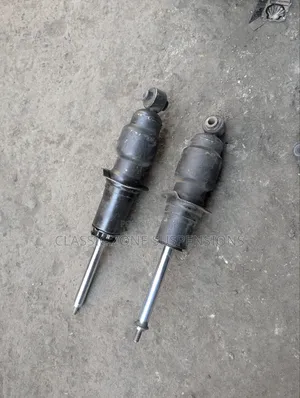 Subaru Forester Sh5 Shock Absorbers
