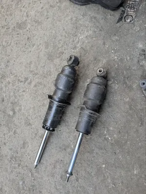 Subaru Forester Sh5 Shock Absorbers