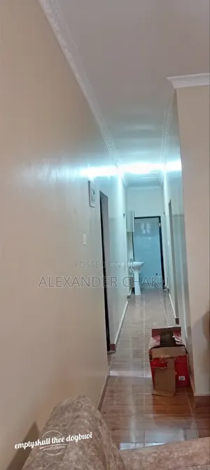 Painting Work