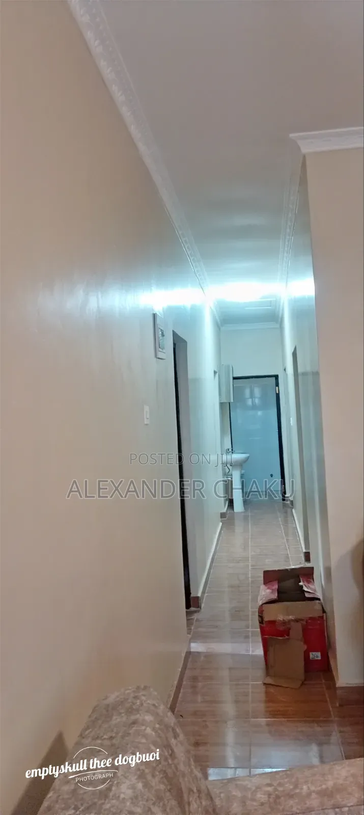 Painting Work