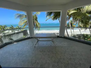 Furnished 3bdrm Apartment in Nyali Mkomani for rent