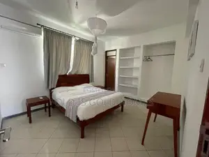 Furnished 3bdrm Apartment in Nyali Mkomani for rent