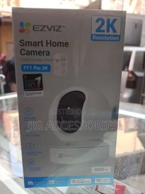 CCTV Camera