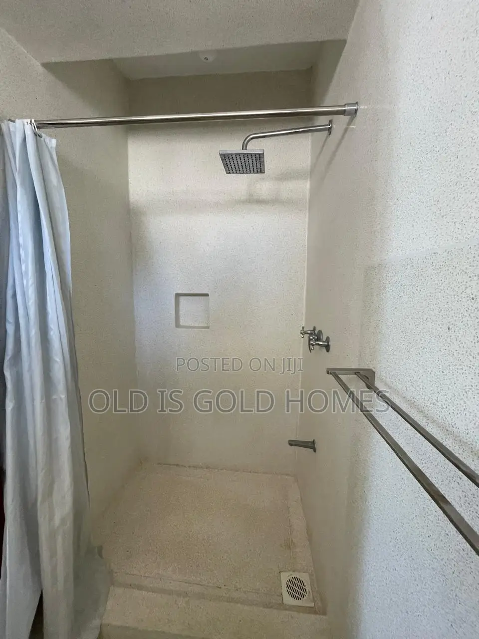 Furnished 3bdrm Apartment in Nyali Mkomani for rent